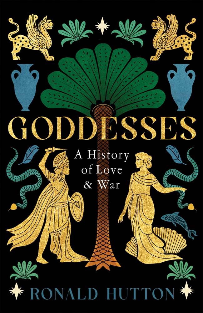Goddesses: A History of Love and War