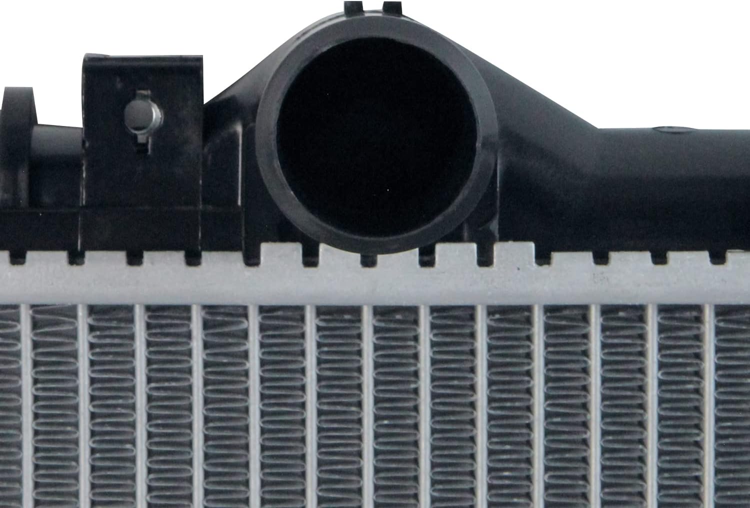 TYC Radiator - 2058
