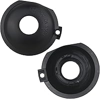 Vista 4 de APPERFiT Bisel de interruptor de cilindro de bloqueo de encendido C5 Corvette 2852046 compatible con C5 Corvette 1997 1998 1999 2000 2001 2002 2003