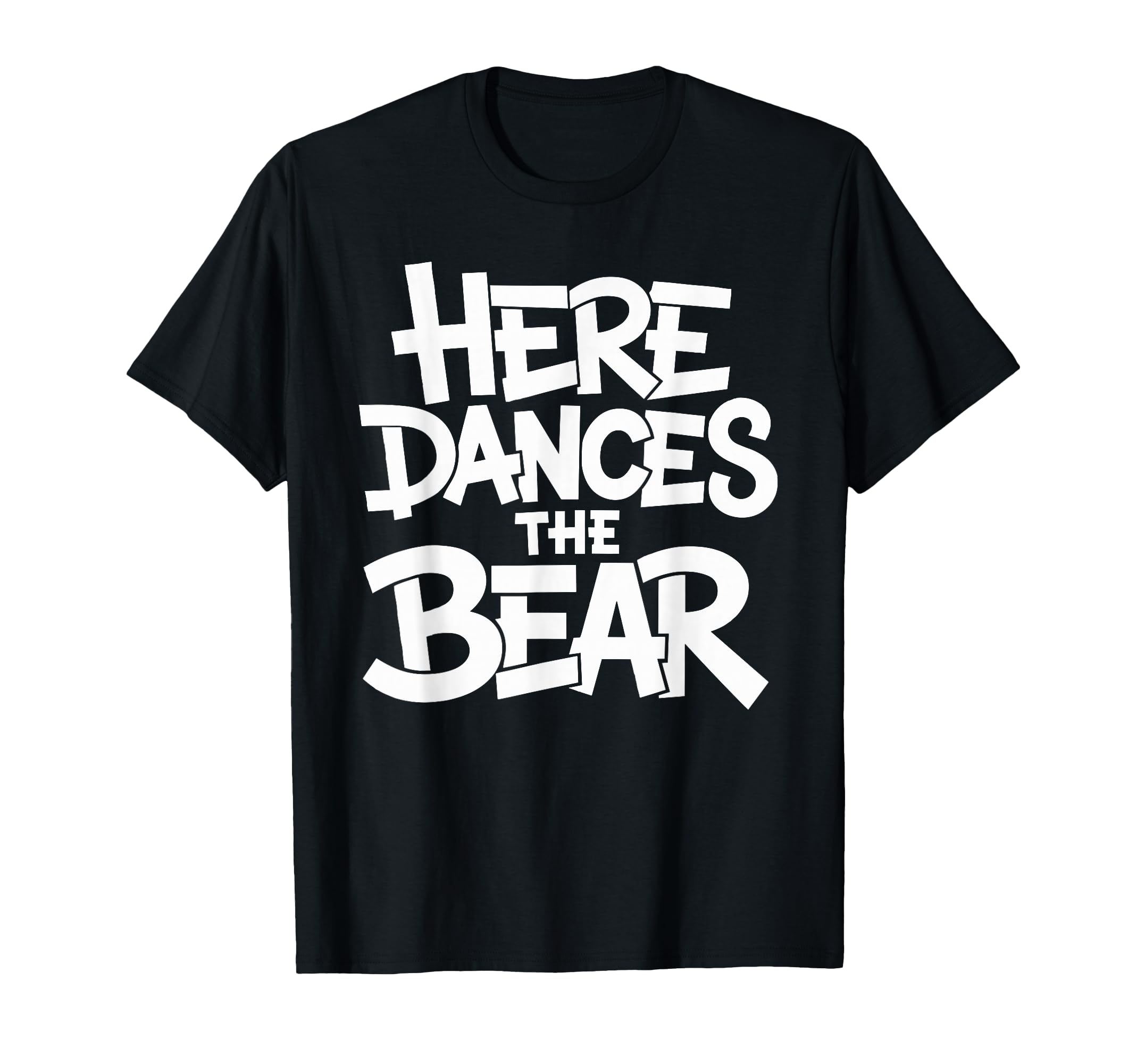 Kleidung mit Designs von Amazon Merch on Demand