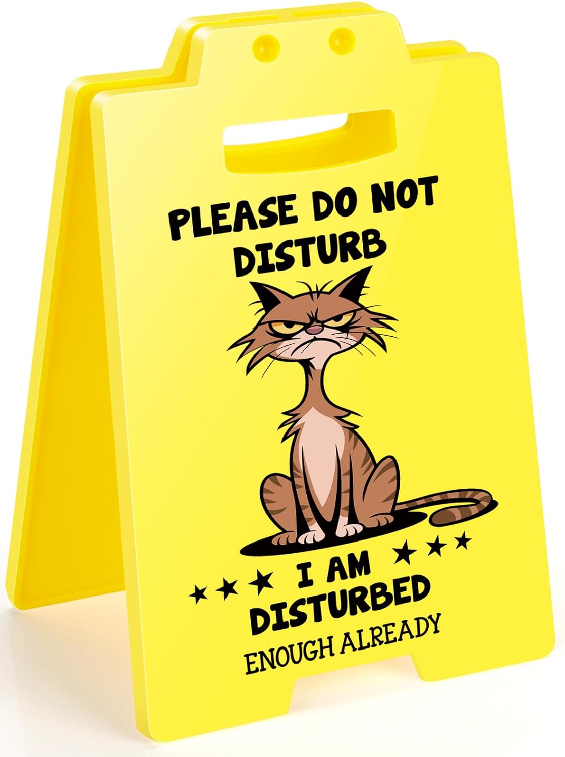 DO NOT DISTURB DO NOT DISTURB