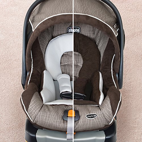 keyfit infant insert