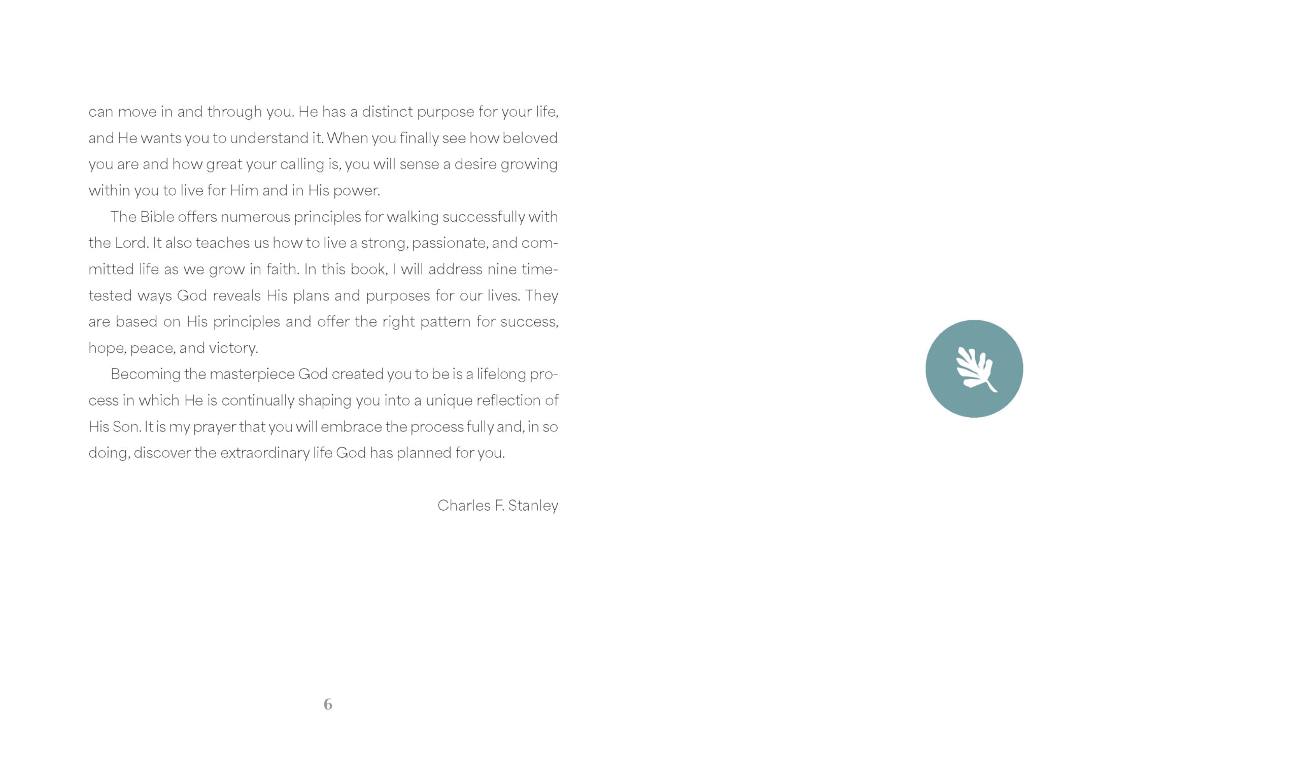 Life Principles for the Graduate: Nine Truths for Living God's Way - The Perfect Christian Graduation Gifts to Celebrate Your Grad - Image 3