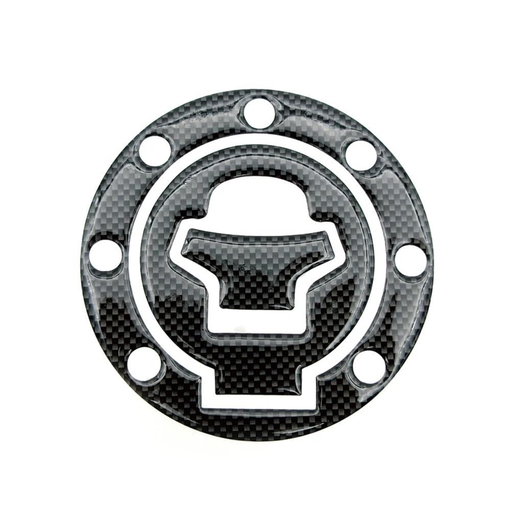 Motorcycle Fuel Tank Decals Pad Gas Cap Pad Cover Stickers for Suz&uki Haya&busa GSX1300R GSX-R Katana 600F 750F Motorcycle Tank Pad