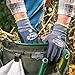 Dead On Tools Unisex Gloves, Multi, Extra Large US