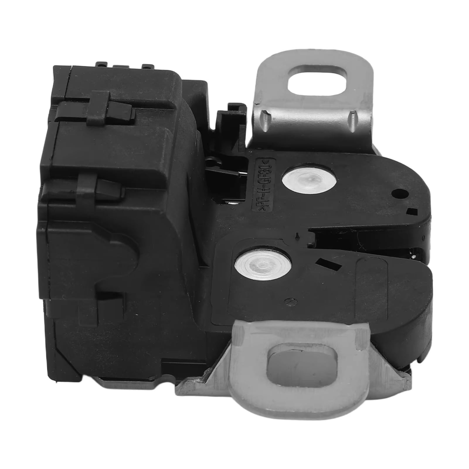 Car Trunk Latch Compatible with BMW for R60 for Countryman 2010-2017 1 Pcs Car Tailgate Trunk Lock Actuator Latch Replacement Accessories 51249802312