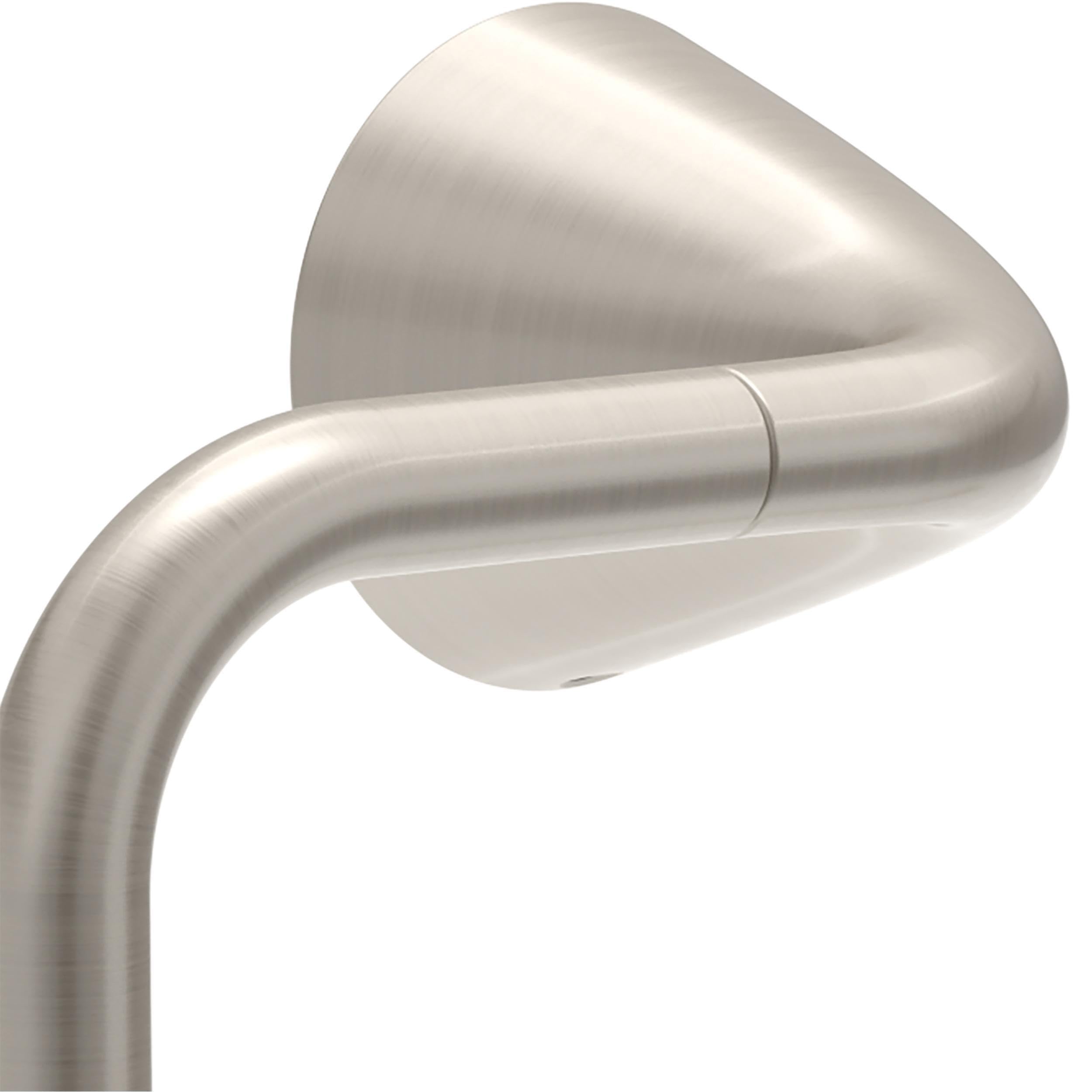 Delta Arvo Towel Ring - Brushed Nickel -3 Delta Arvo Towel Ring - Brushed Nickel -3
