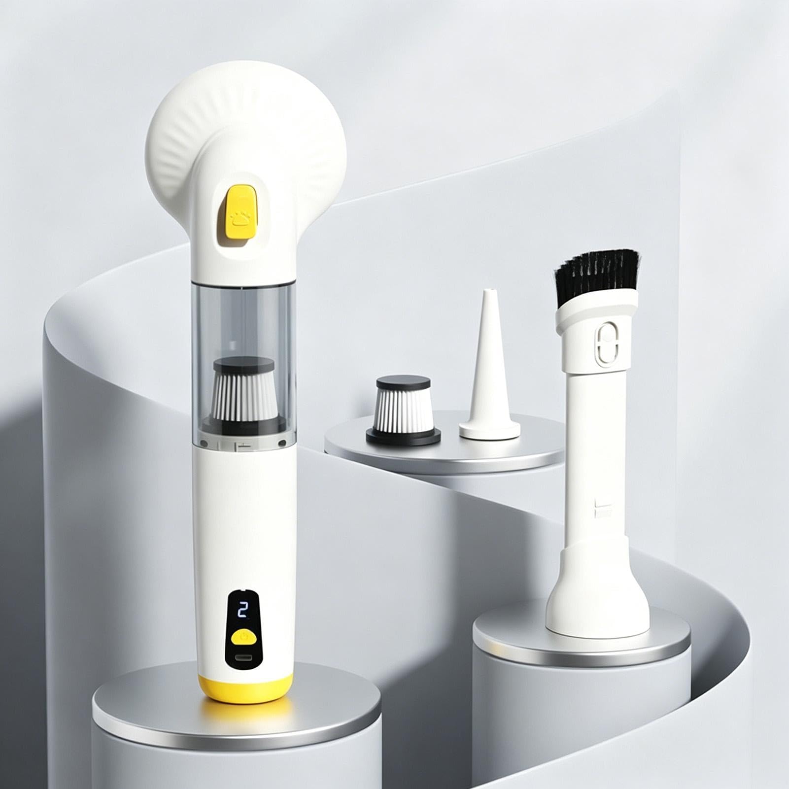 Aspirateur chien pour mue et toilettage Machine à peigner | Aspirateur De Toilettage Animaux Pour le brossage, collecteur de poils, maison, salon, chambre, chat