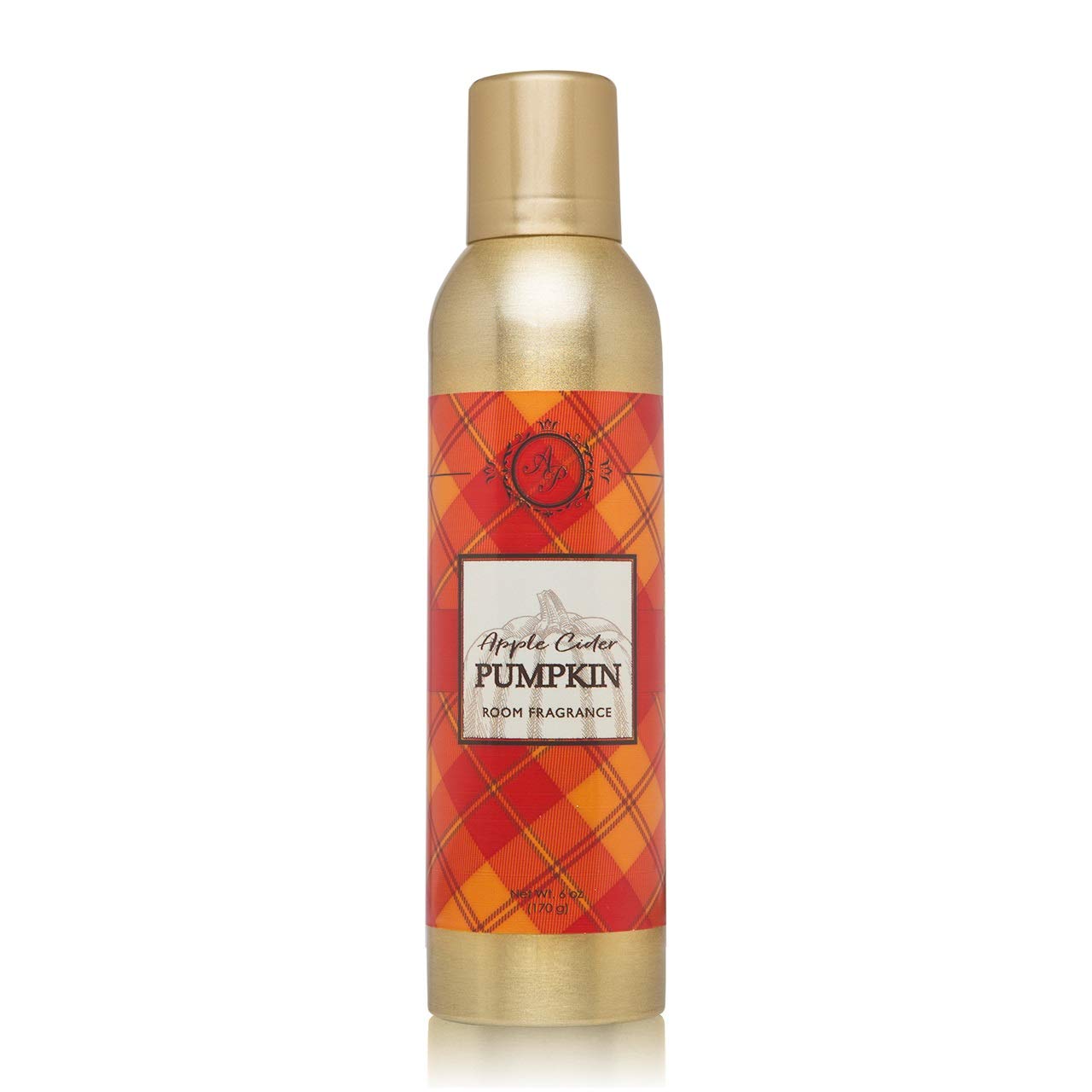 DormCo Apple Cider Pumpkin - Room Scent