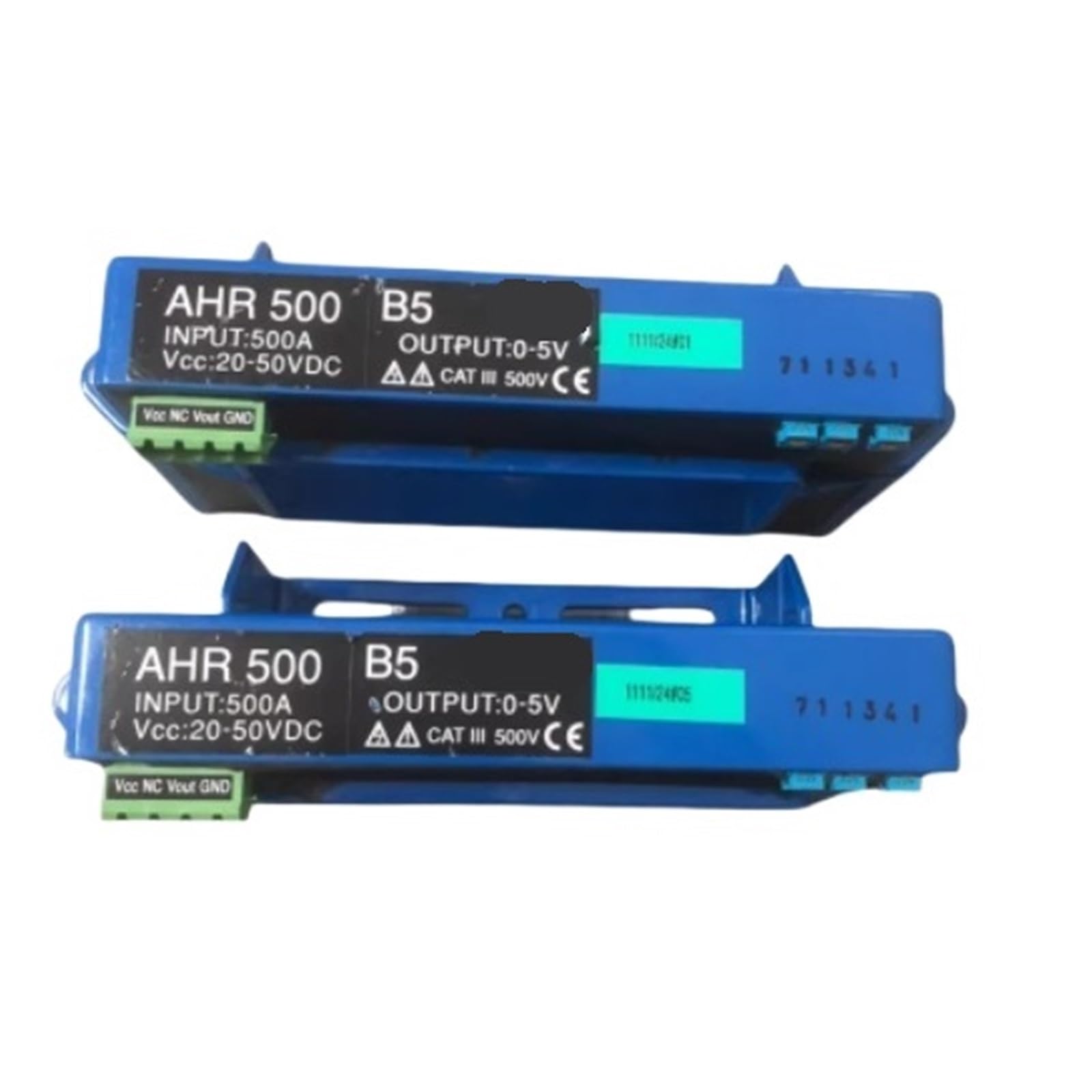 NACODLUL 1pcs AHR500 B5 500A current sensor transformer AHR500B5