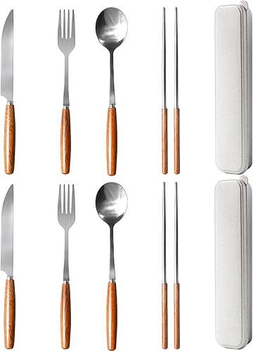 ステンレス食器 滑り止め付き 2個セット