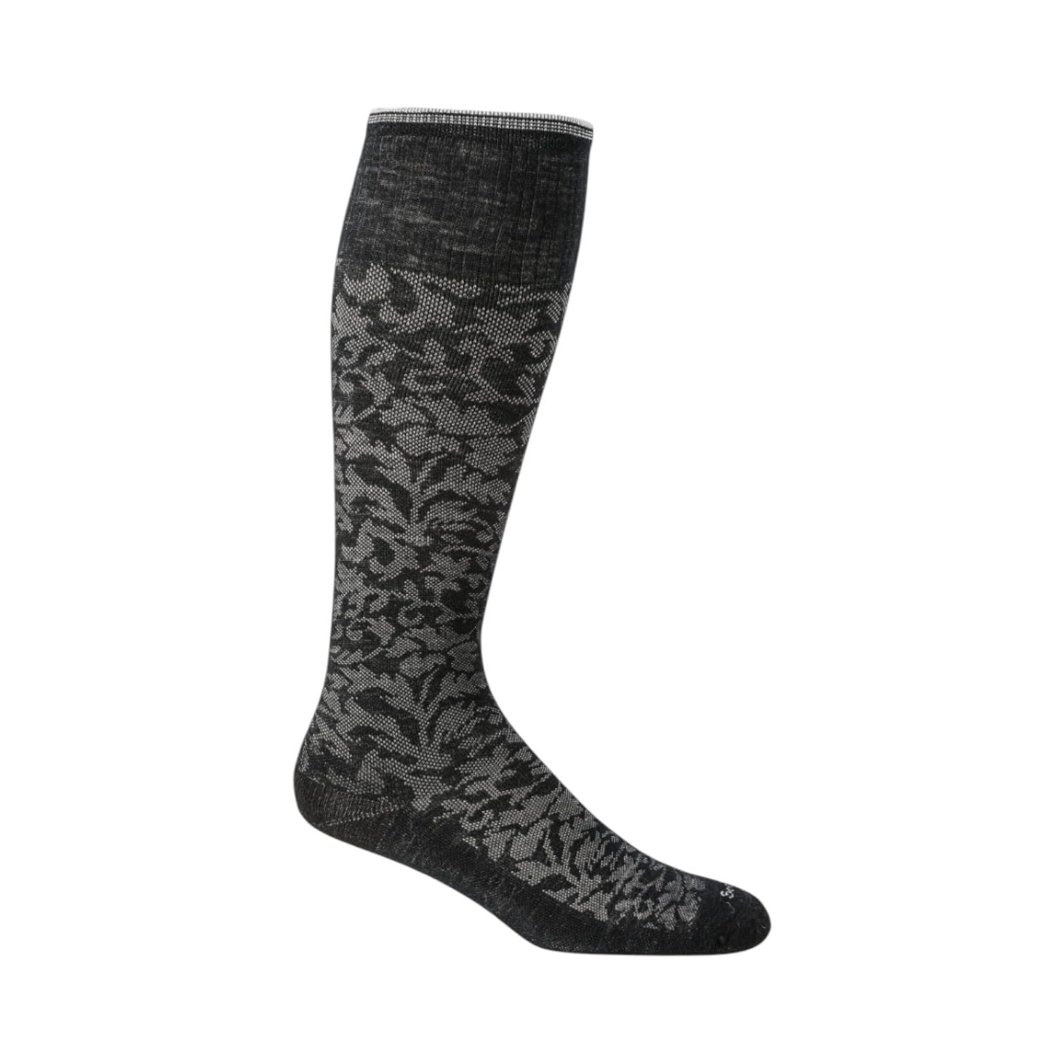Sockwell Women's Damask Moderate Graduated Compression Socks