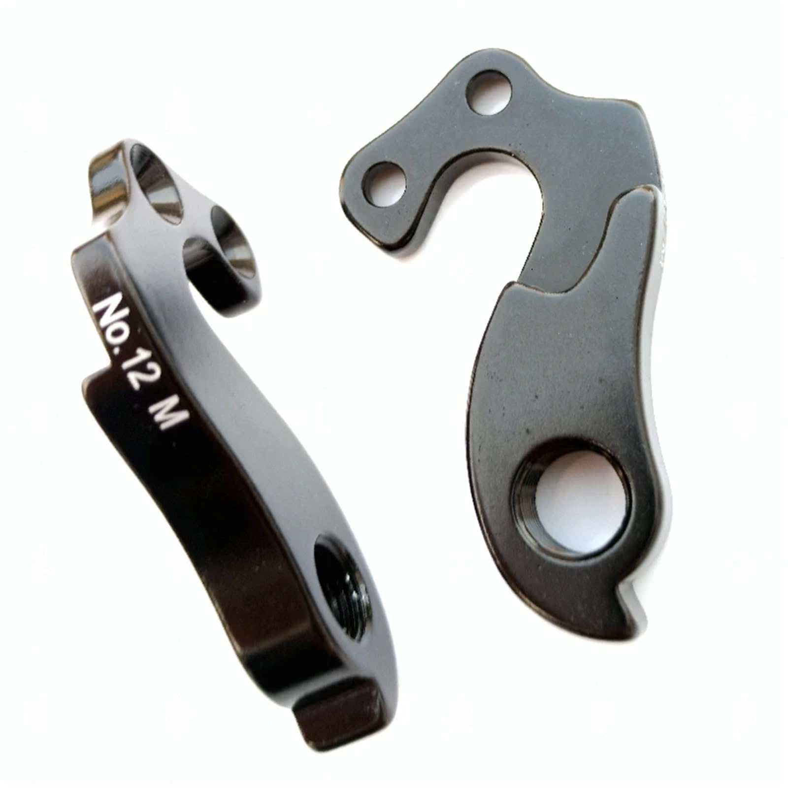 Patte de dérailleur arrière for vélo, 1 pièce, for C/A/N/Y/O/N n° 12 MK/o/n/a B/i/a/n/c/h/i L/a/p/i/e/r/r/e C/u/b/e D/e R/o/s/a S/t/e/v/e/n/s D/a B/o/m/b B/e/r/g/a/m/o/n/t, patte de dérailleur m