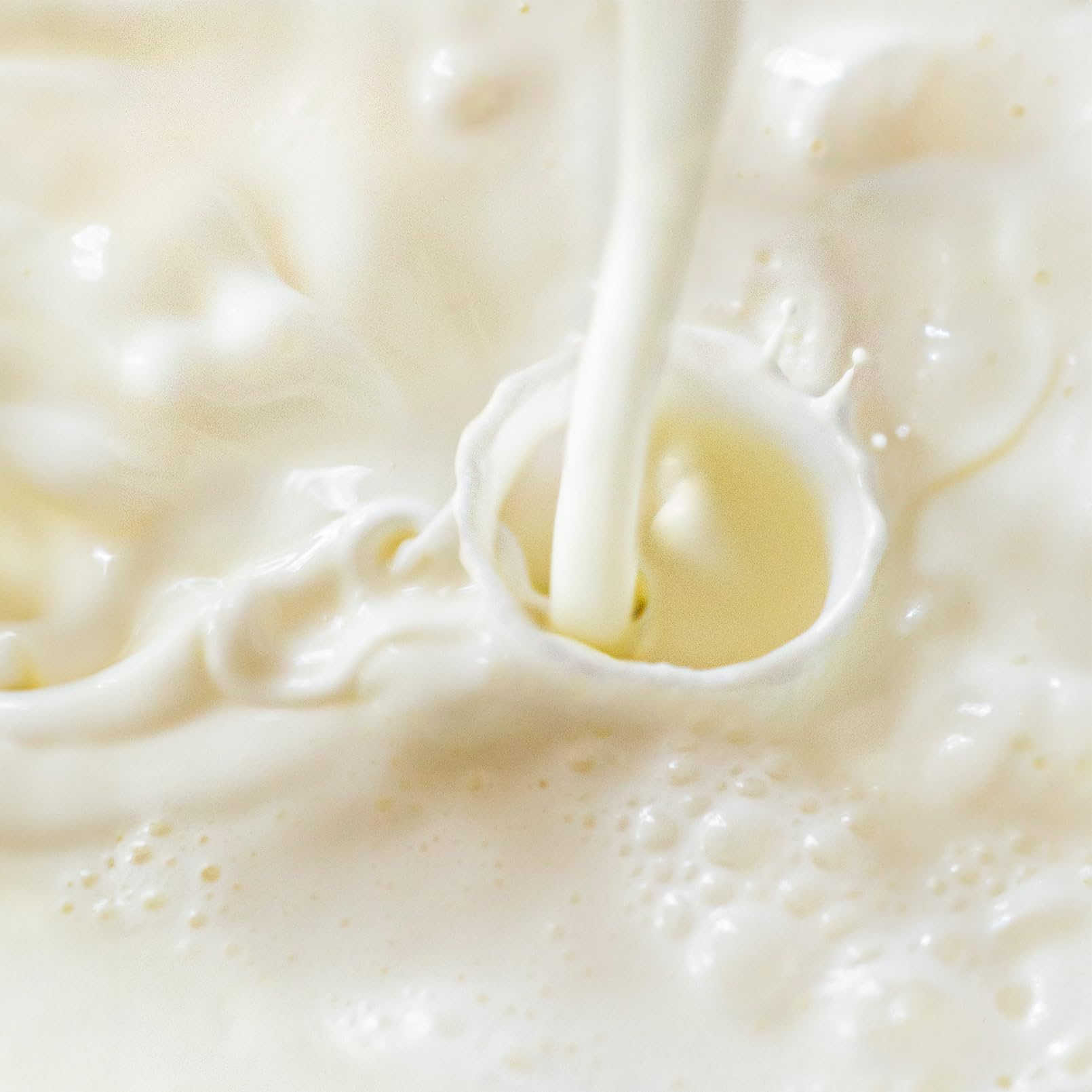 HSN Kéfir en Polvo | Sabor Natural 500g = 50 Servicios | 100% Natural Kéfir de Leche de Vaca Origen Unión Europea | Bajo en Grasa Sin Azúcares añadidos | No-GMO, Vegetariano, Sin Gluten
