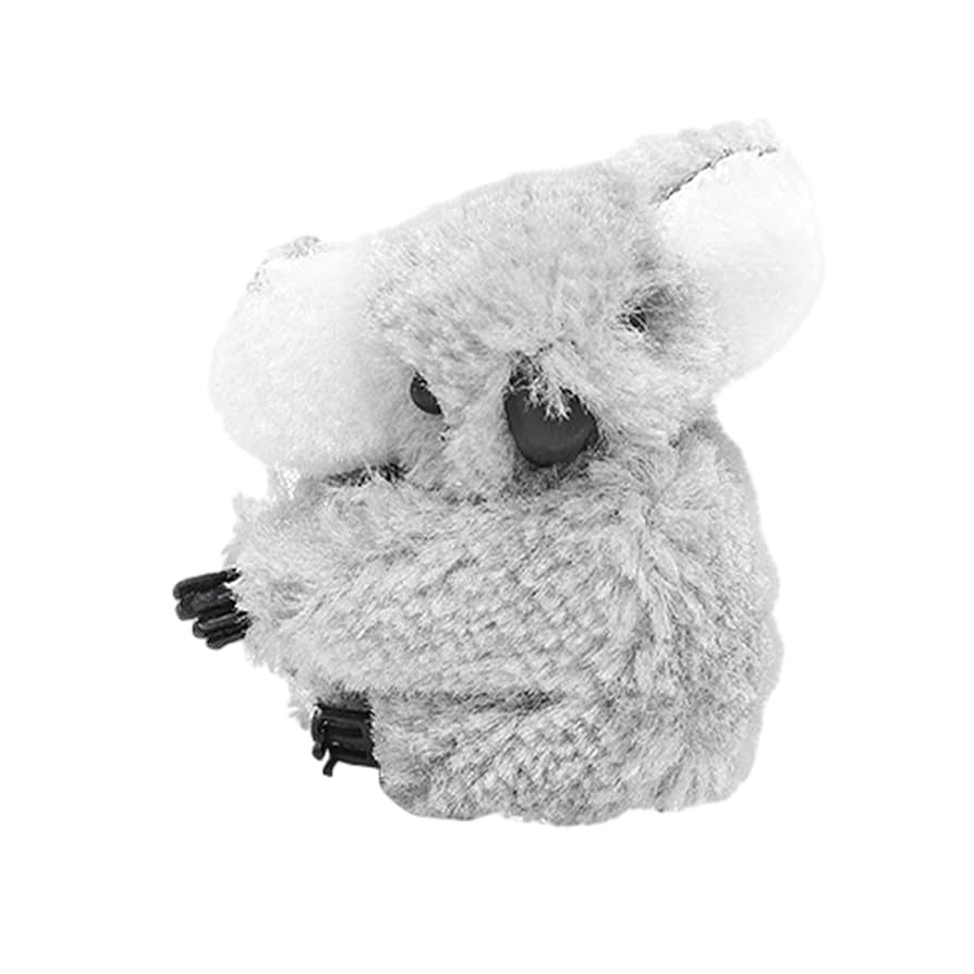 コアラ　置物 Amazon.co.jp: NUSITOU コアラ おもちゃ 本物そっくり 模擬