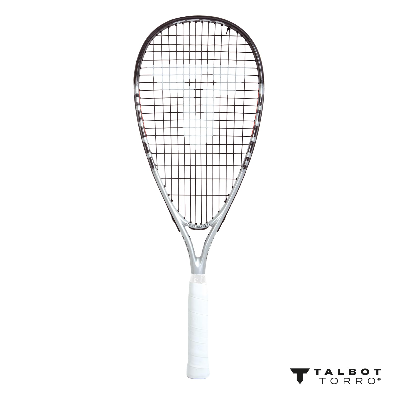 Talbot Torro Speedbadminton Set Speed 7700 LED