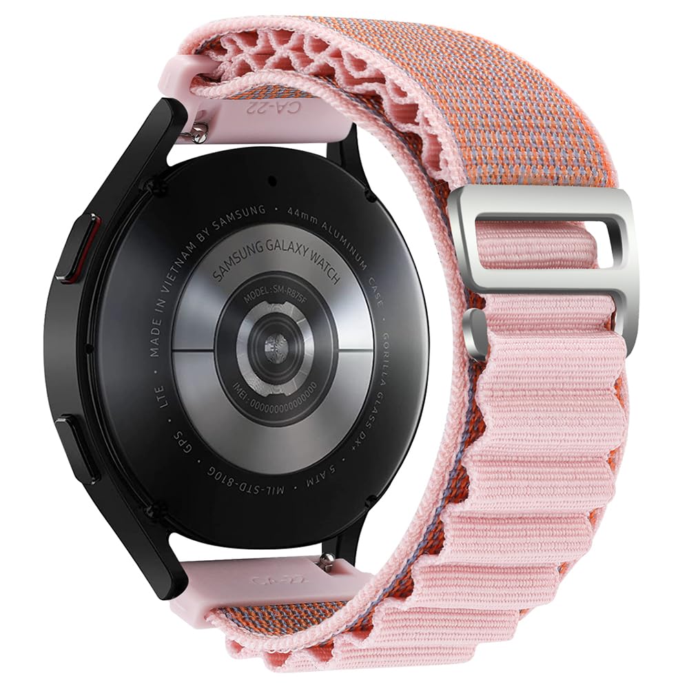 FYISWHO Silikon-Armband Für Polar Ignite/Unite/Pacer – 20 Mm, Weich, Verstellbar, Quick-Release