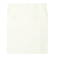 Vista 2 de Survivor R4497 Tyvek Expansion Mailer, 12 x 16 x 4, blanco, 18 libras (caja de 50)