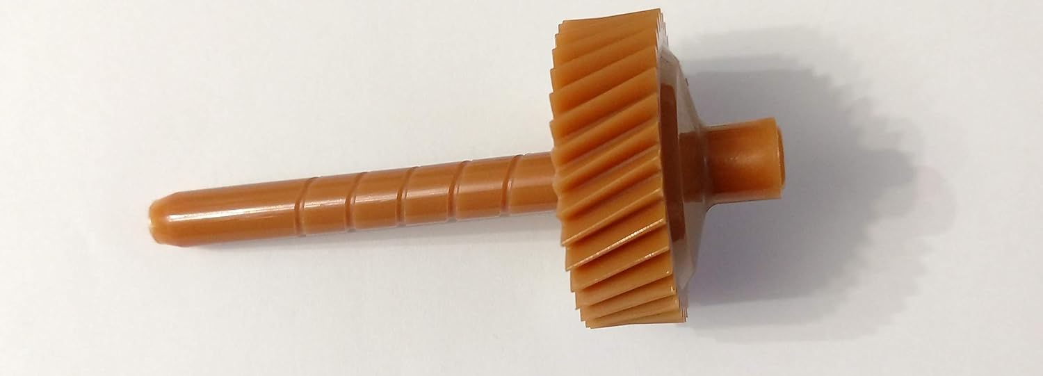 TH400/NP208 35 tooth gear and housing