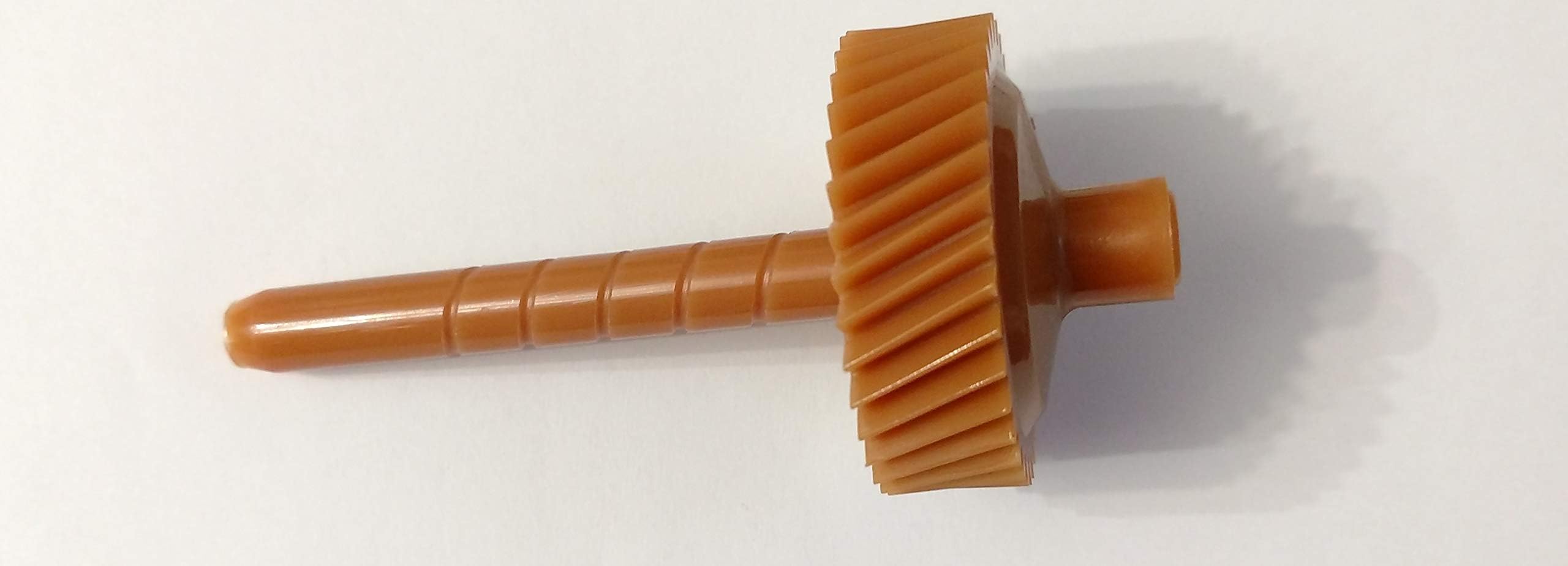 La Speedometer Gear 9780387 35 Tooth Speedometer Driven Gear