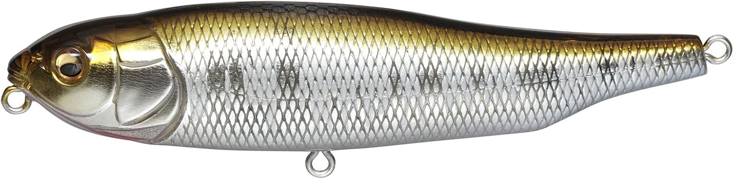 Megabass Giant DOG-X Topwater Pencil Bait/Dog Walker