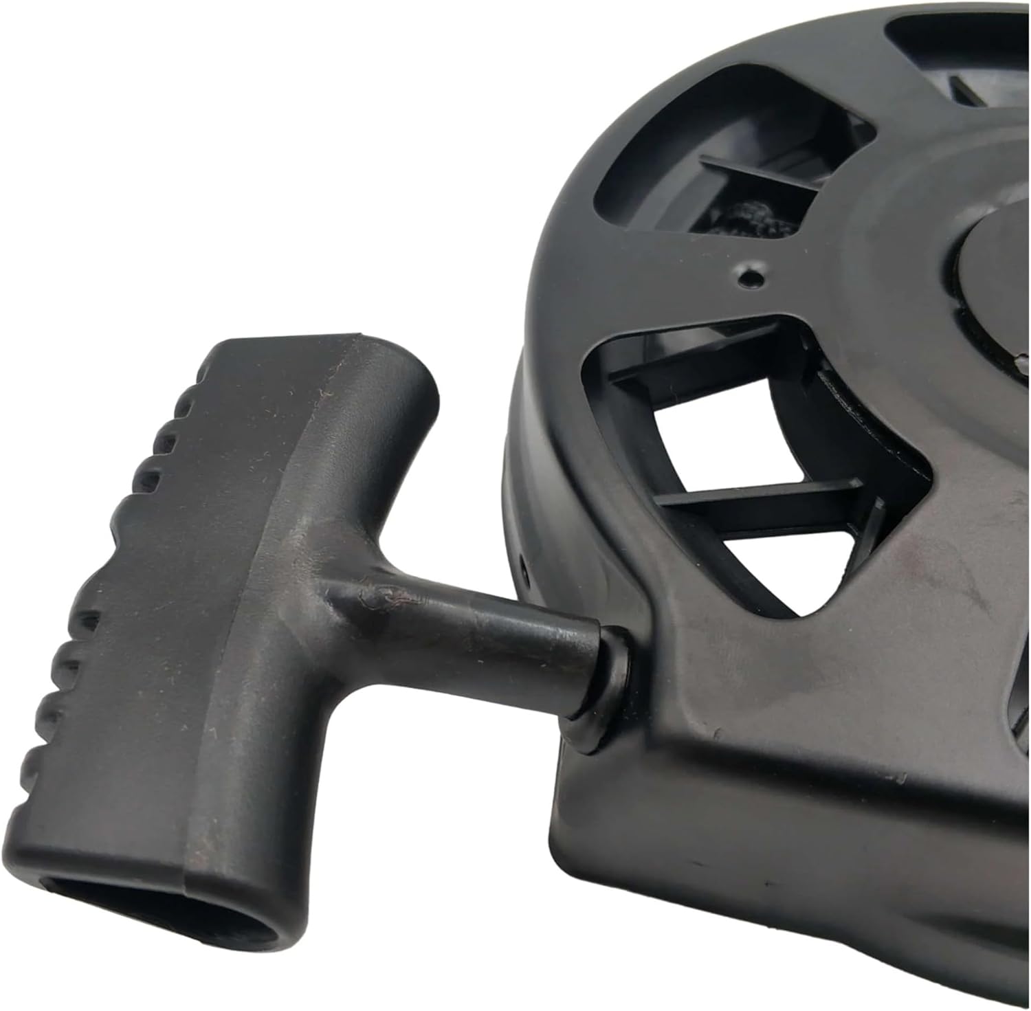 Recoil Rewind Pull Starter Assembly for T-cumseh 590702 590739 590637 OVRM60 OVRM65 OVRM105 OVRM120 TVS90 TVS115 TVS120