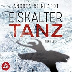 『Eiskalter Tanz』のカバーアート