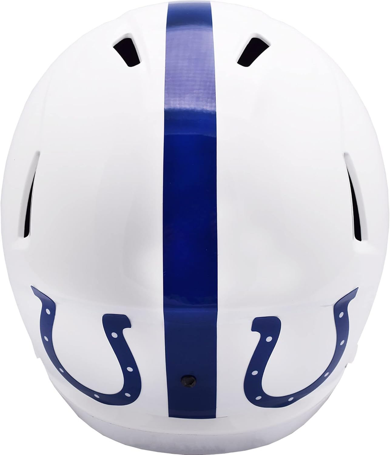 Riddell Indianapolis Colts 1956 Throwback Logo Speed Replica Football Helmet