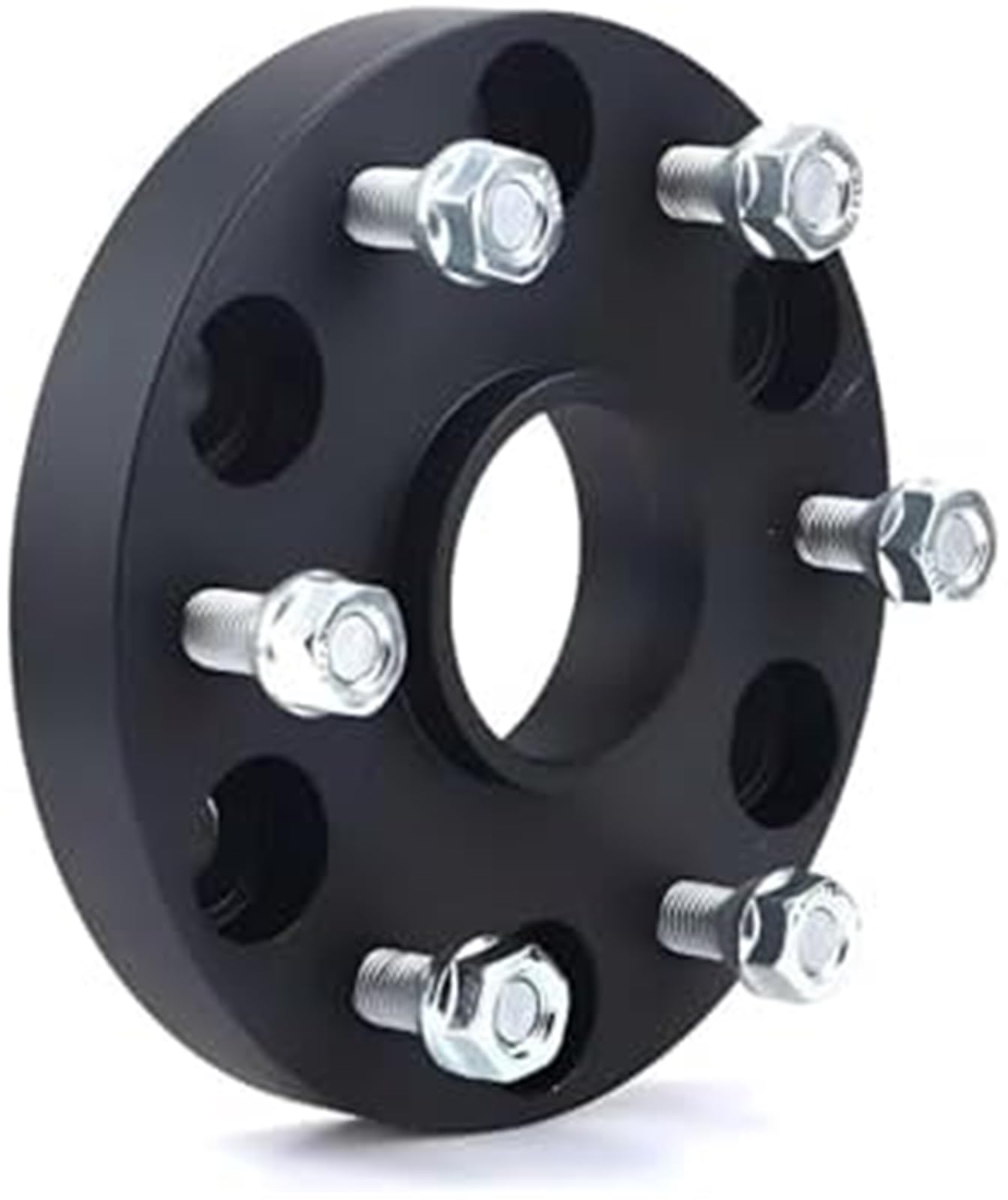 Adaptery dla kół 2 sztuki 25/30/35/40/45/50 Adapter dystansowy