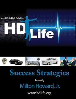 Success Strategies: Breaking Through What Holds You Back