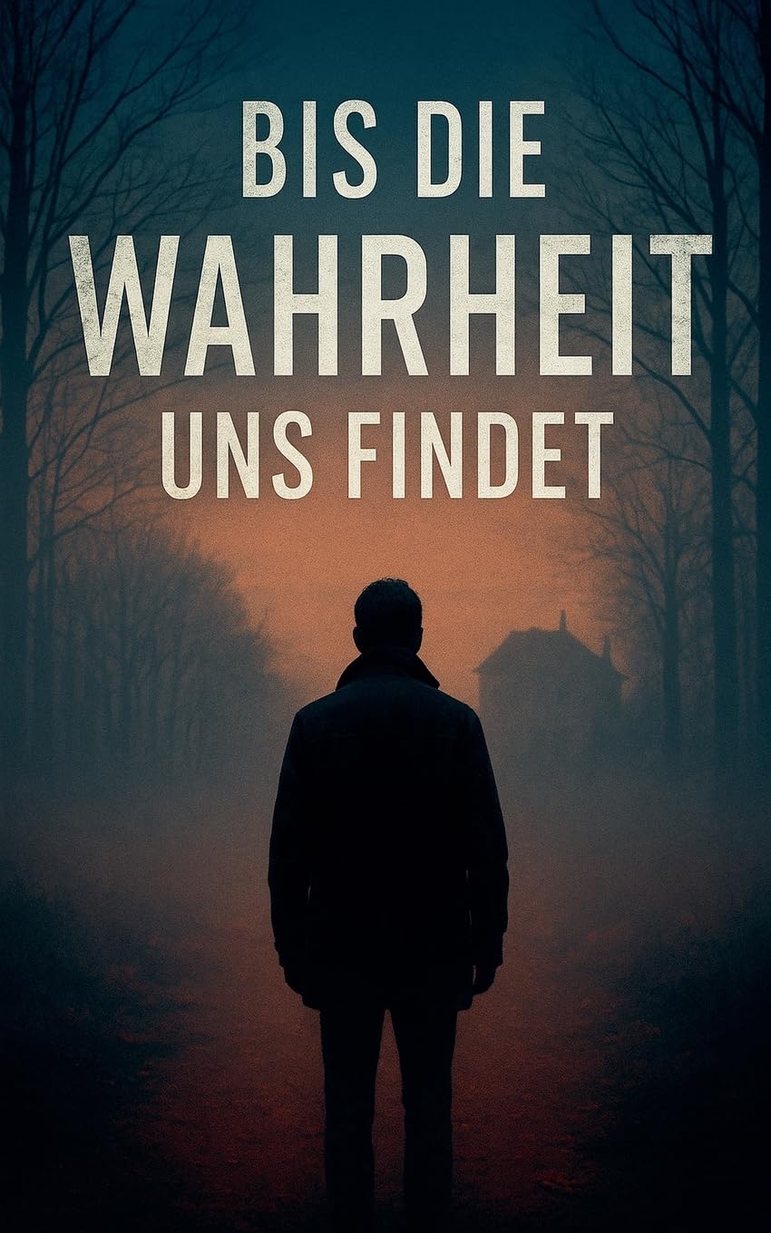 Bis die Wahrheit uns findet