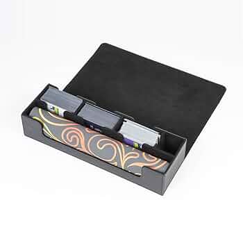 TOYGER ケース mtg バインダー2冊 アングルードコンプリートセット TOYGER ケース mtg バインダー2冊 アングルードコンプリートセット