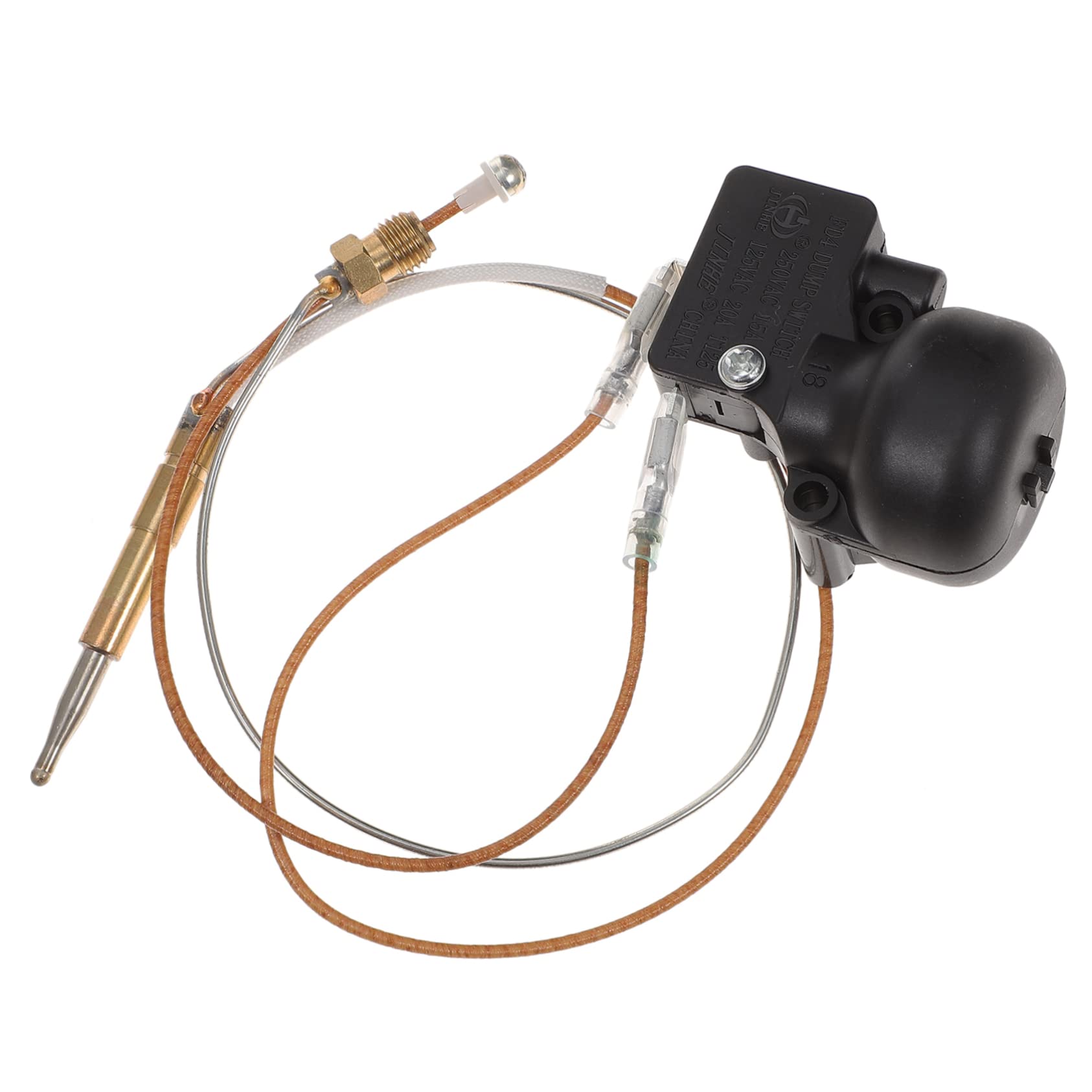 IWOWHERO Patio Heater Repair Replacement Thermocouple Tilt for Outdoor Accessories