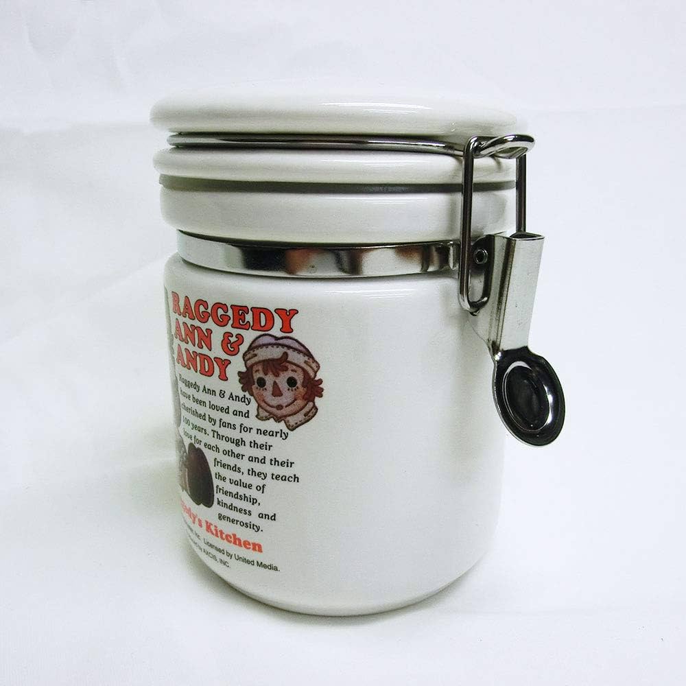 アンとアンディホ−ロ−容器 アンとアンディホ−ロ−容器