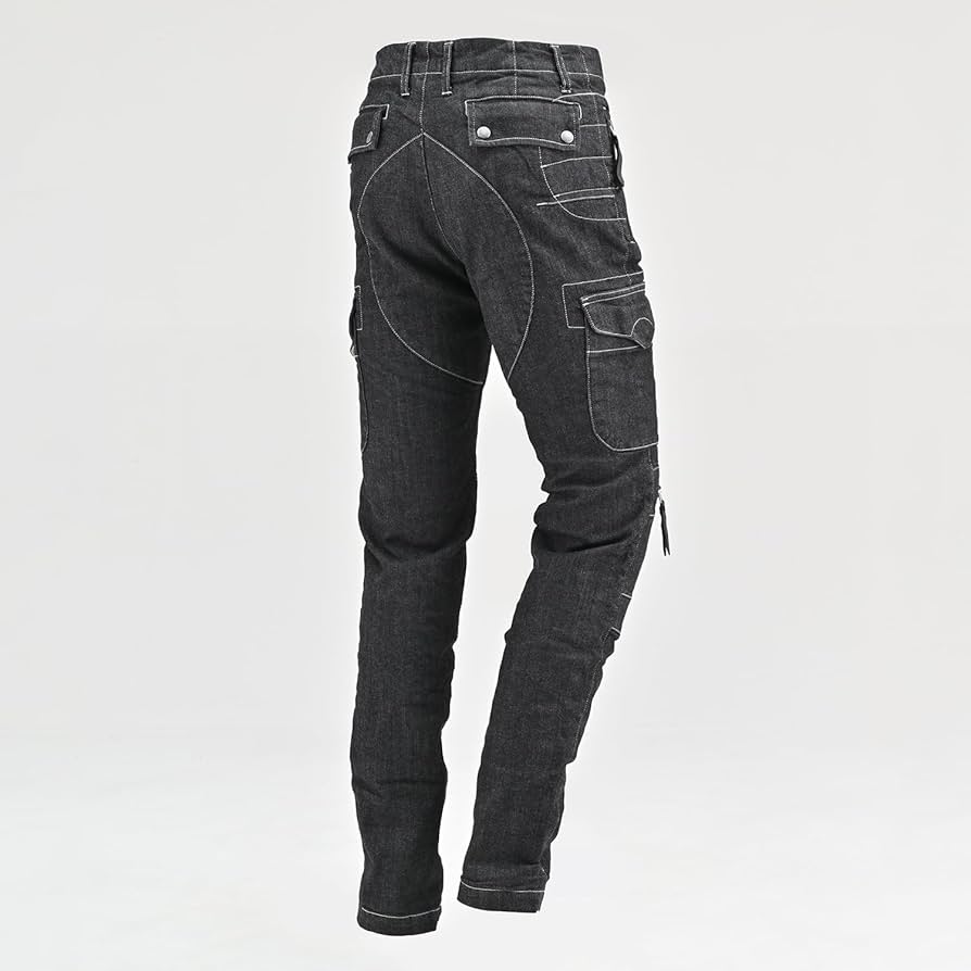 MaxFritz　マックスフリッツ　CRカーゴウォームパンツ　ブラック　40 MFP-2453】CRカーゴウォームパンツ | MaxFritz マックスフリッツ本店