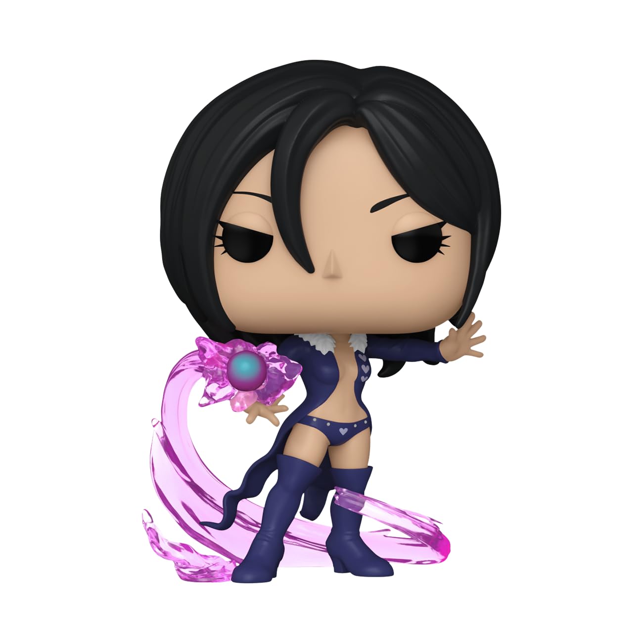 Funko POP! Animation: Seven Deadly Sins, Merlin, Collectable Vinyl Figure, Official Merchandise, Toys for Kids & Adults - Image 2