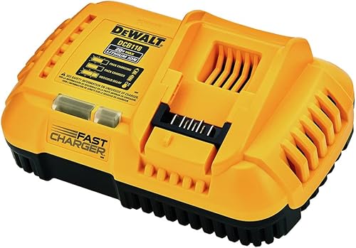 Miniatura 7 de DEWALT FLEXVOLT ADVANTAGE 20V MAX* Kit combinado con taladro martillo y destornillador de impacto, 5.0-Ah, 2 herramientas (DCK2100P2)