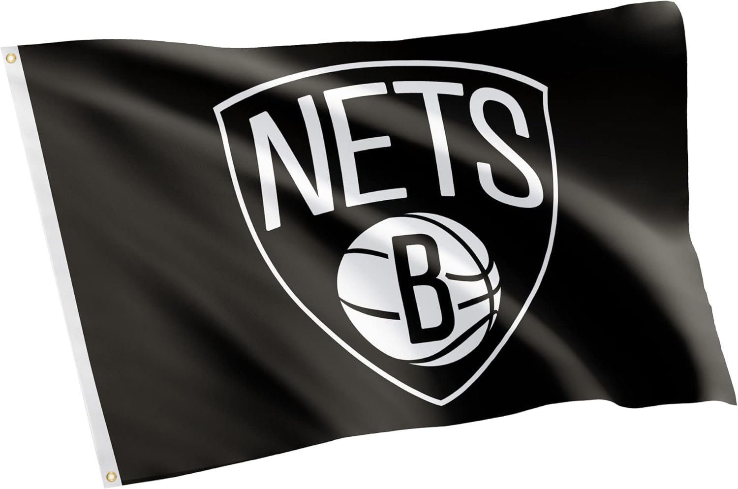 brooklyn nets outdoor basketball