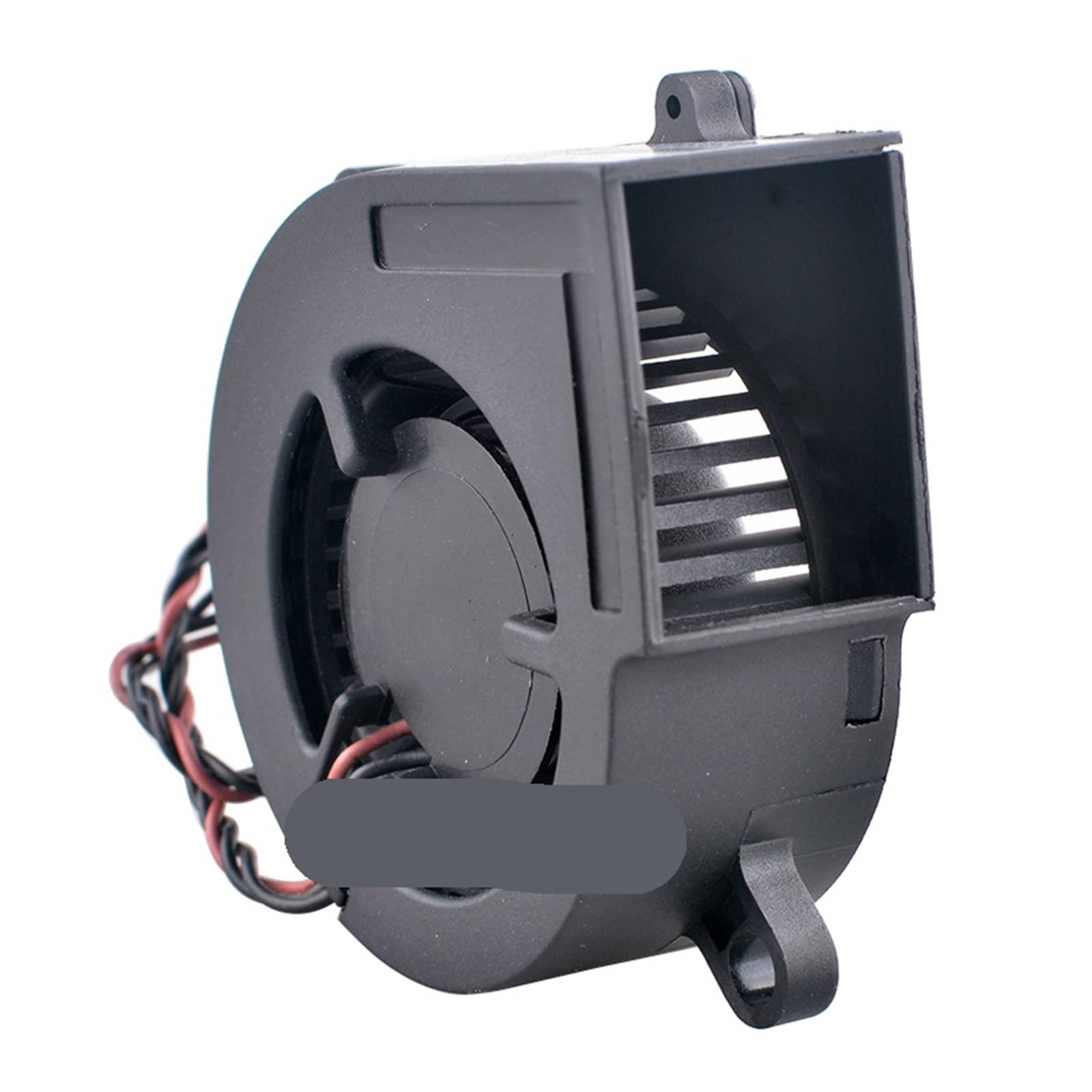 JJKKOZVQF B5020-12 05005A0022 5cm 50mm blower fan 50x50x20mm DC12V 0.10A 3pin Centrifugal fan cooling fan