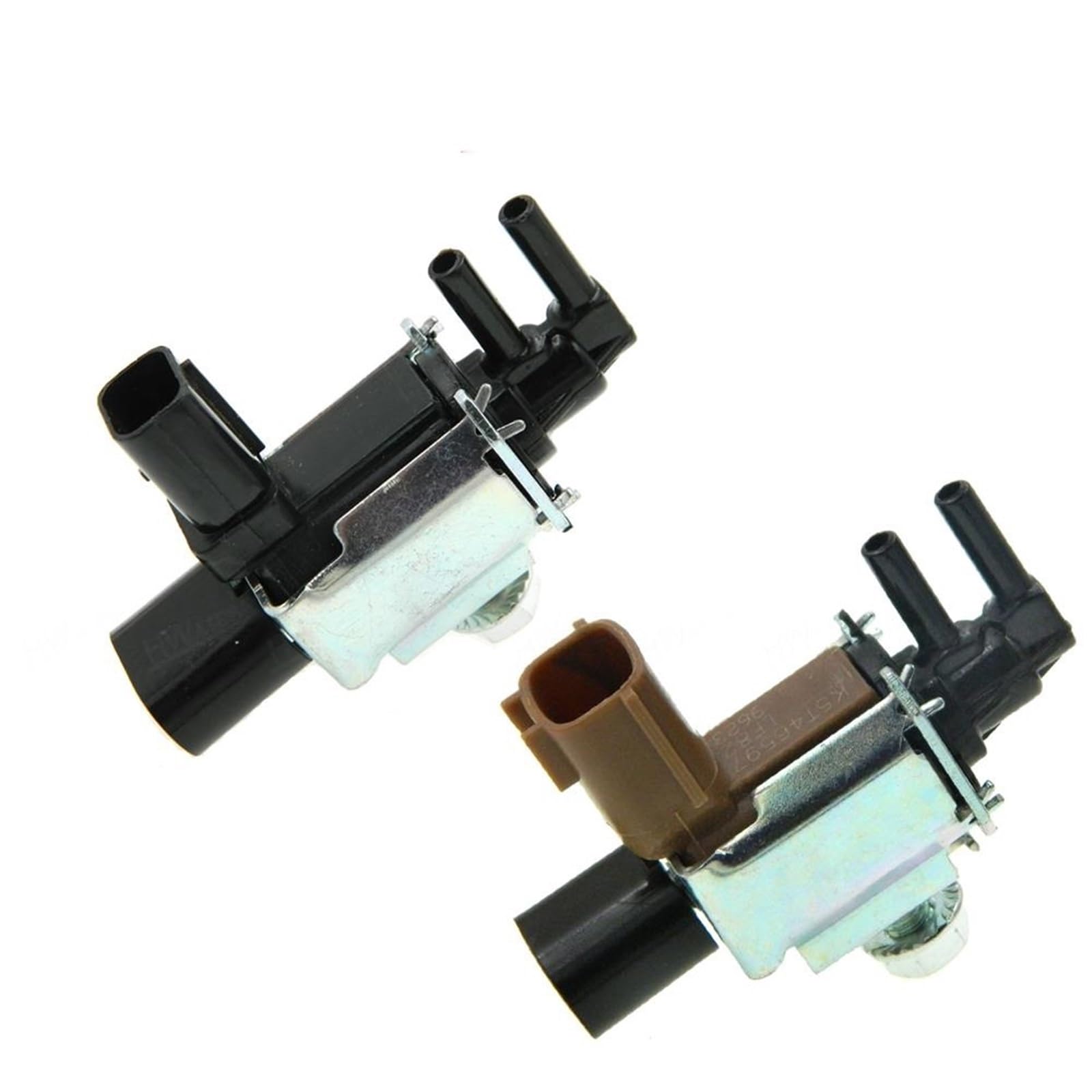 EGR Replacement Fit for Mazda 3 5 6 CX-7 Fit for Ford Fiesta V Focus Intake Manifold Runner Control Valve K5T46597 LF82-18-741 Car EGR Valves(LF82-18-741 K5T46597)