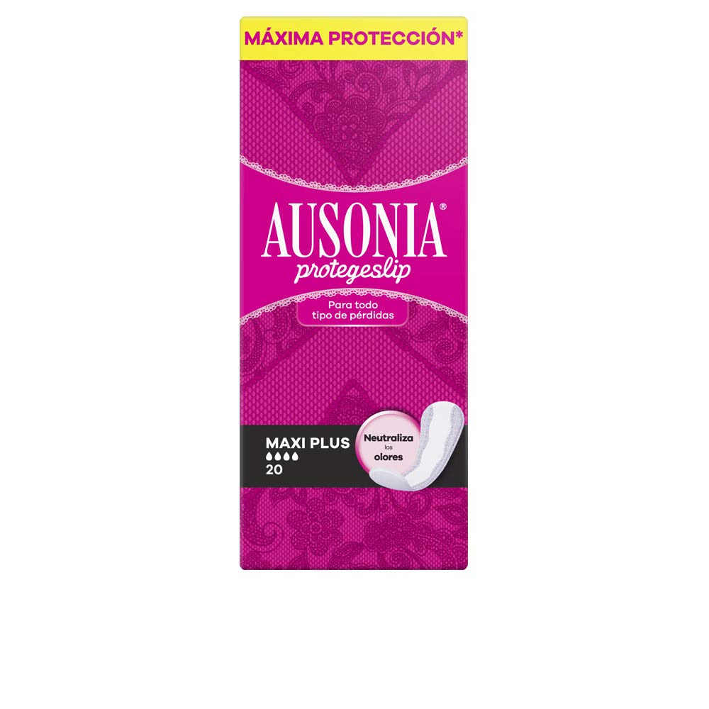 AUSONIAMaxi Plus Super Absorbent 83 G