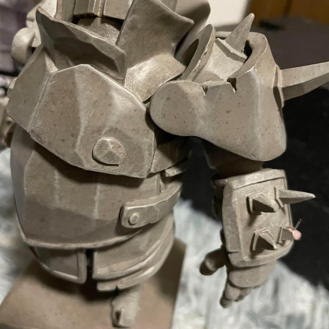 Supercell スーパーセル ペッカ フィギュア クラクラ クラロワ ペッカ PEKKA Supercell 公式 フィギュア