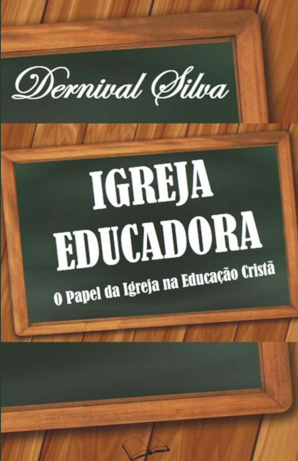 IGREJA EDUCADORA: O Papel da Igreja na Educação Cristã
