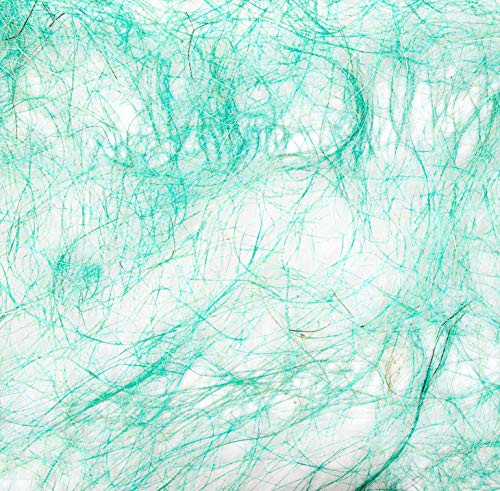 Mopec S600.39 Rouleau Abaca, vert, 50 cm x 5 m, textile, taille unique