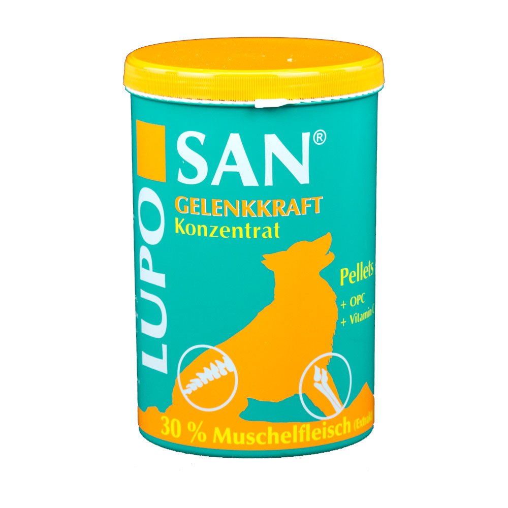 LUPOSAN Gelenk 30 Pellets (180 g)