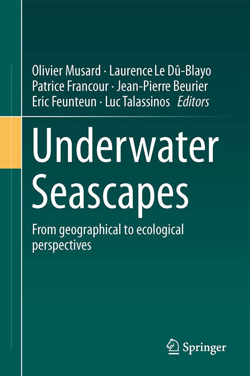 Underwater Seascapes view 3