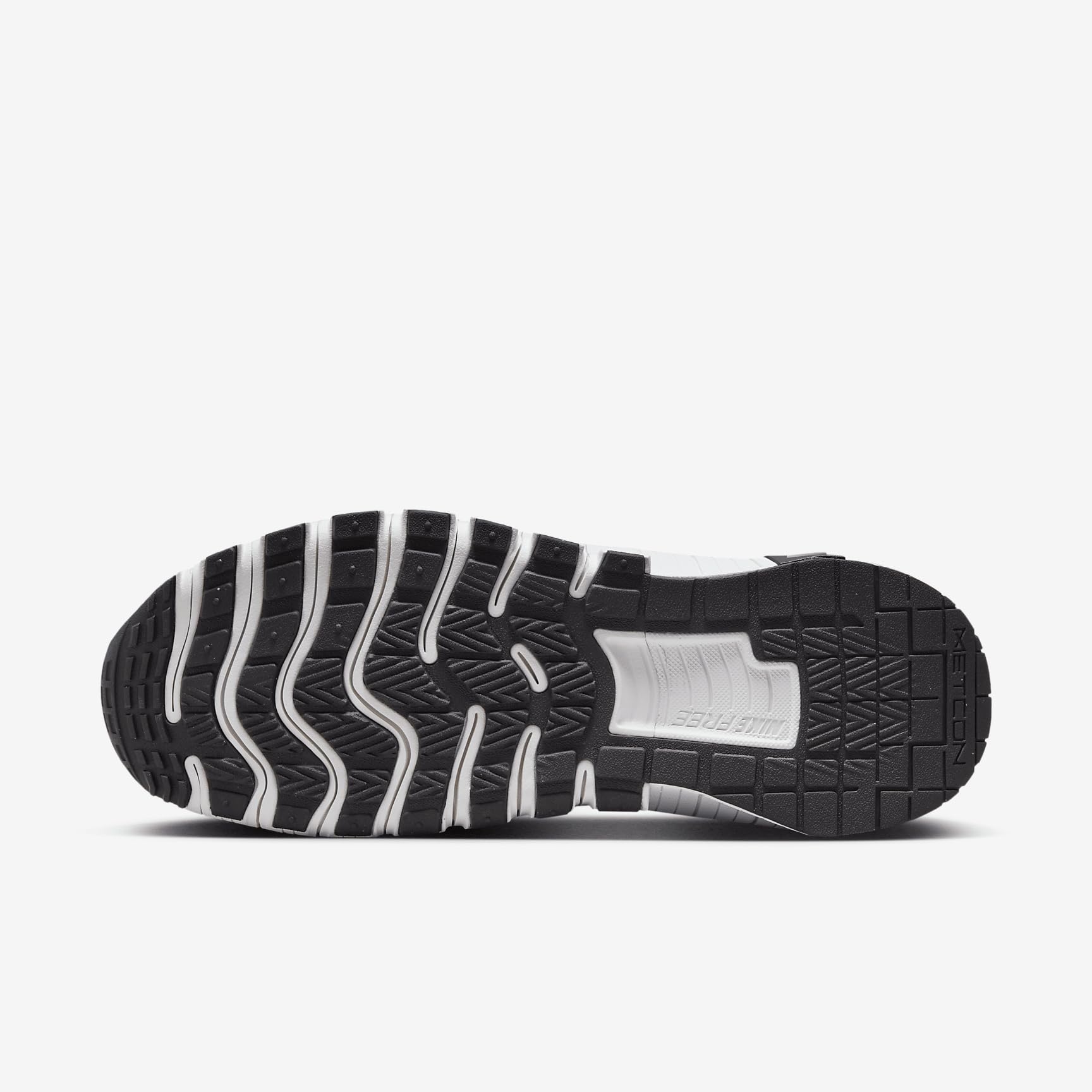 Nike Free Metcon 6 (Team Bank) Men's Workout Shoes (HM3754-300, Pro Green/Black/White) Size 11.5