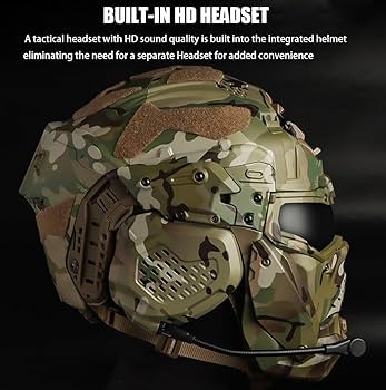 スペシャルコマンド&オペレーションタクティカルチーム SCOUT