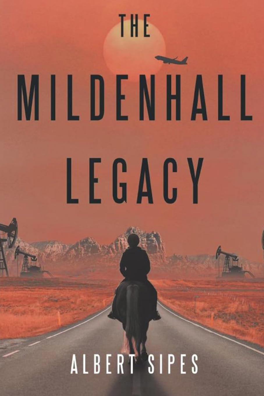 The Mildenhall Legacy