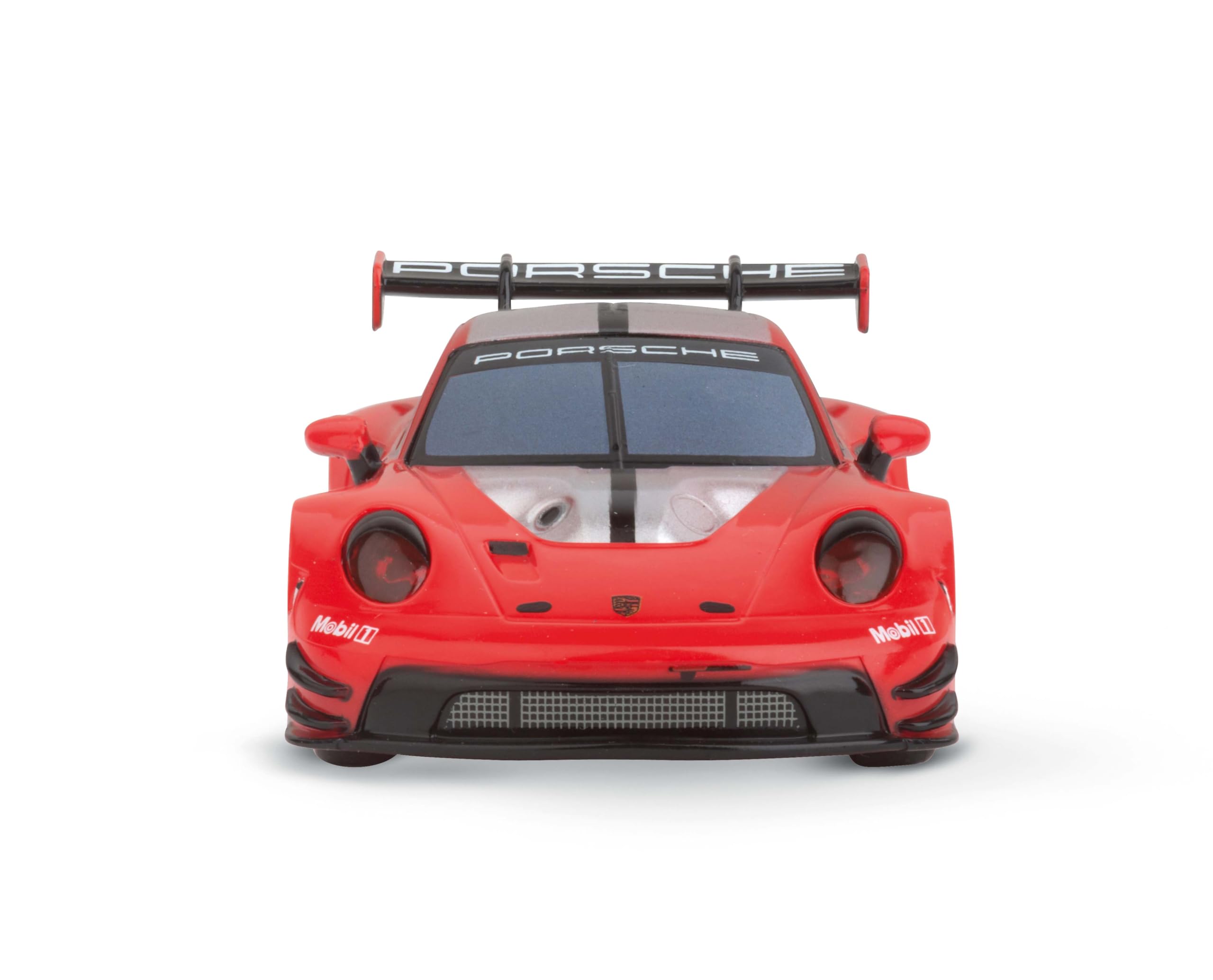 Carrera Hybrid Porsche 911 GT3 R Red Devil